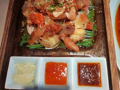 -锦府盐帮·李宅(领展购物广场中关村店)