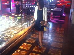 -天津津利华酒店