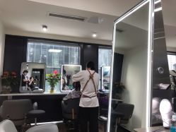 -CE·专业蛋白•羽毛接发·潮色烫染品牌店