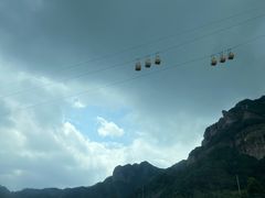 -雁荡山风景名胜区