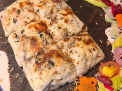 -水之惠鲜鱼料理(王府大街店)