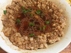 蒸肉饼-玲燕蒸菜馆(江东路店)