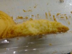 -哈工大一校区食堂