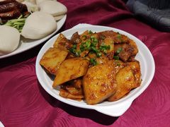 -清都酒楼(美锦大街店)