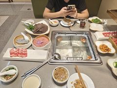 -海底捞火锅(万达广场店)