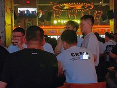 -HIB HUB公社(解放西路店)