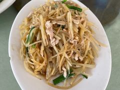 -考记泥焗鸡农庄·海鲜(北洛秘境店)