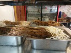 -隆氏兔头(七道堰店)