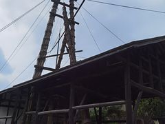 -硗碛藏寨·神木垒景区