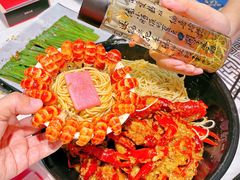 -靓虾二哥长沙地标小龙虾(五一广场店)