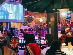 -肉串汪(望京店)