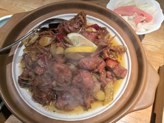 -桂小厨广西菜(印象城店)