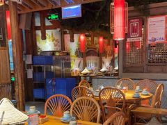 -老凯俚酸汤鱼(鸿通城店)