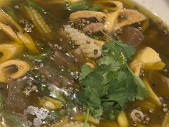 -院8里·少城记忆老川菜(宽窄巷子店)