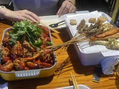 -本色.小马哥烧烤(五一路总店)