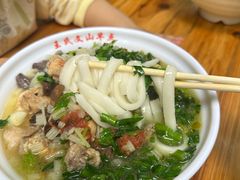 -文山荷鲜居(翠湖店)