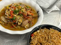 -串小白烧烤(金沙洲店)