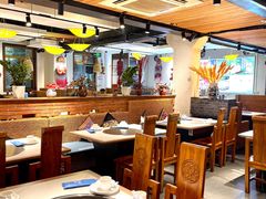 -云尊府云南菜·蒸汽石锅鱼(学清路店)