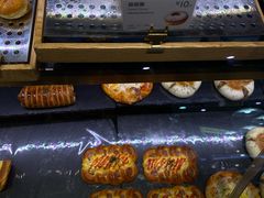 -巴黎贝甜(来福士店)