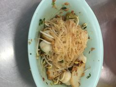 -榮泰米粉湯(Left Shop)