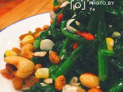 -海富荣锅贴(万象城店)