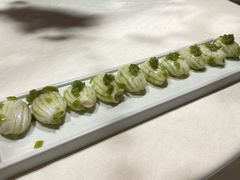 -小河盐帮·私家菜·烤鸭(三元桥·霄云路店)