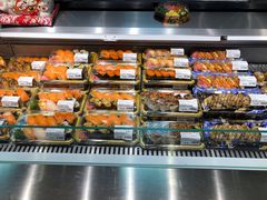 -盒马鲜生(红莲店)