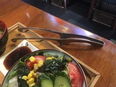 -肉魁屋·烧肉·烧鸟·酒场(高新店)