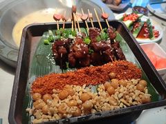 -芸山季·云南野生菌火锅(宝能环球汇店)