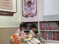 -吉的堡幼儿园(华城园)