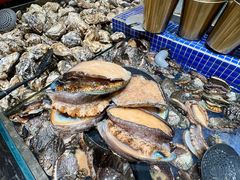 -丰卓会海鲜自助(中润大道店)