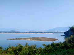 -福建鲤鱼洲酒店