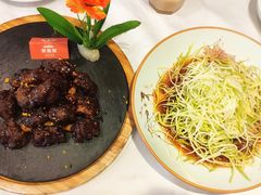 -聚鑫阁江浙菜·非遗传承技艺(闵行交大店)