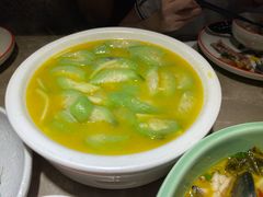 -新白鹿餐厅(金鹰新街口店)