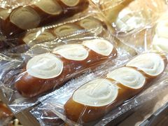 -小飞象面包公社(珠江路金鹰店)