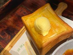 -绿茶餐厅(昌平悦荟店)