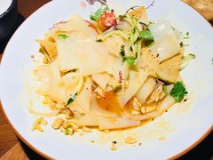 -楼兰新疆主题餐厅(坂田佳华领汇广场店)