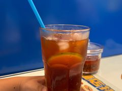 -可俊·港式茶餐厅(体育中心店)