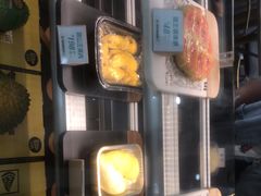 -猫王榴莲世家(三里屯SOHO商场店)