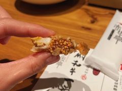 -赤坂亭·M9和牛烧肉·铁板烧(合肥万象城店)