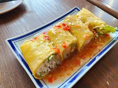 -有嘢食私房菜(西关新天地店)
