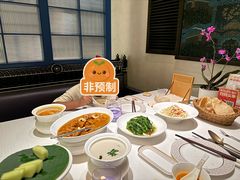-金链花·泰国餐厅(国贸店)