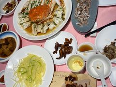 -高佳庄·舟山海鲜(海景旗舰店)