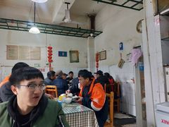 大堂-无味饭店(九眼桥商业文化广场店)