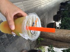 coco都可茶饮(百大店)-CoCo都可(昆百大店)