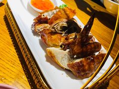 -茉莉餐厅(悦方idmall店)