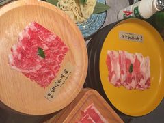 -肉勝和牛寿喜烧(北城天街店)