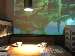 包厢-弄堂里(雨花客厅店)