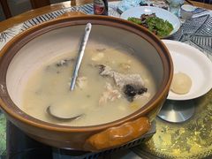 -千岛湖小鱼儿·淳安匠心农家菜