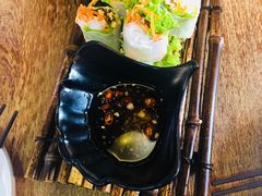 -越谜·越南餐厅(长白店)